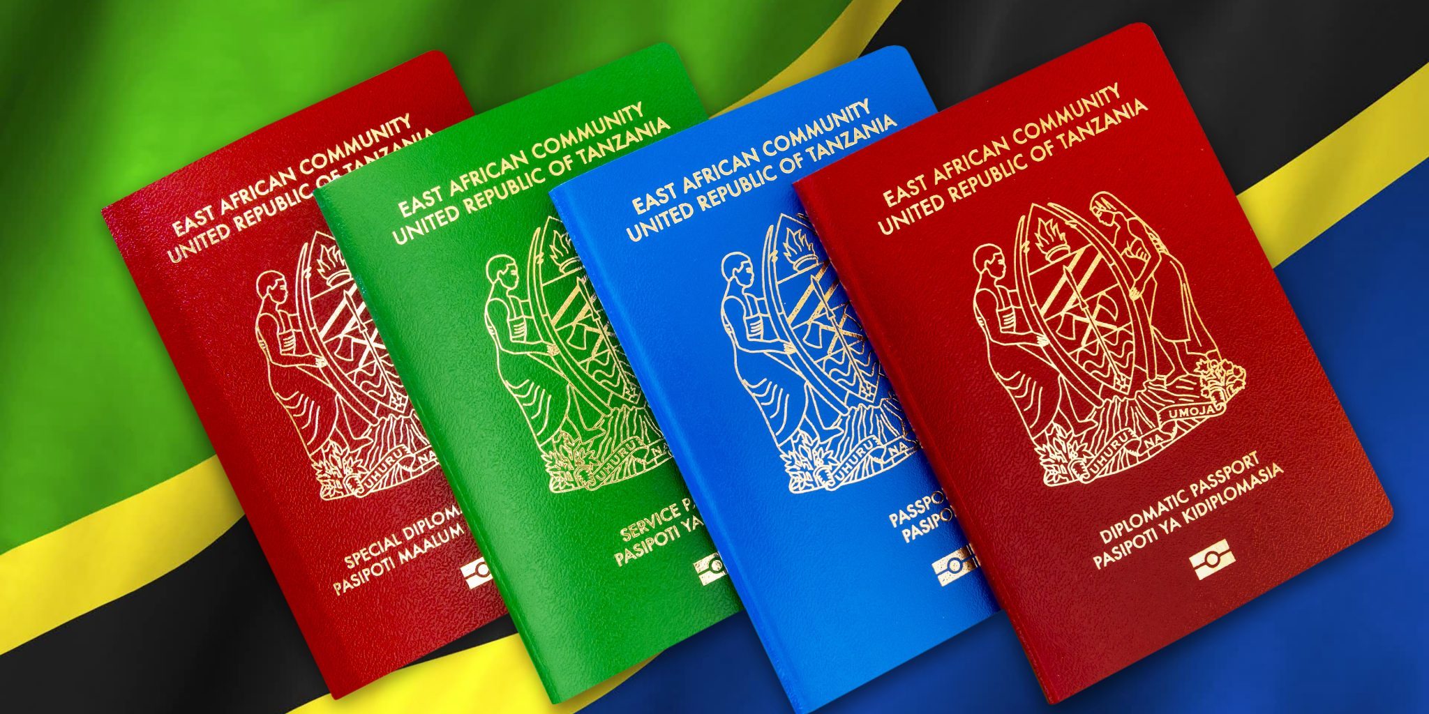 Tanzania Visa Information