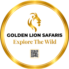 Flora and Fauna Experience Logo Flora and Fauna Experience Logo